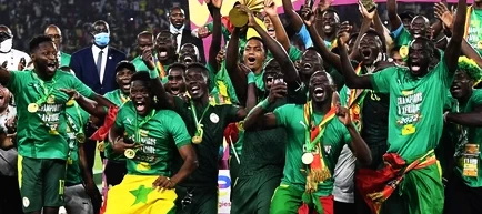 Cupa Mondială din Qatar 2022: Lotul Senegalului